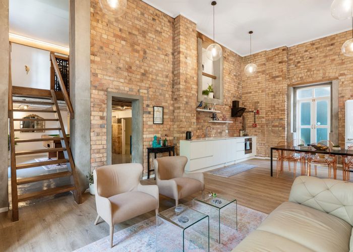  at 5/29 Saint Benedicts Street, Eden Terrace, Auckland City, Auckland