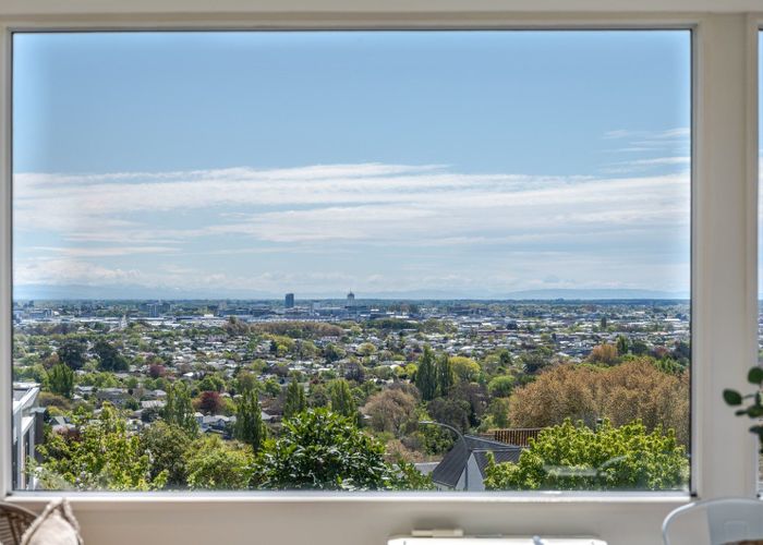  at 1 Overdale Drive, Cashmere, Christchurch City, Canterbury