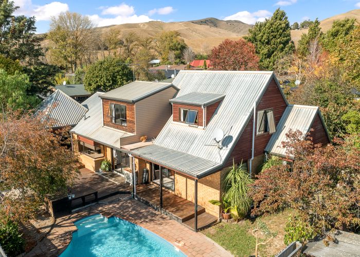  at 34 Fyffe Street, Witherlea, Blenheim