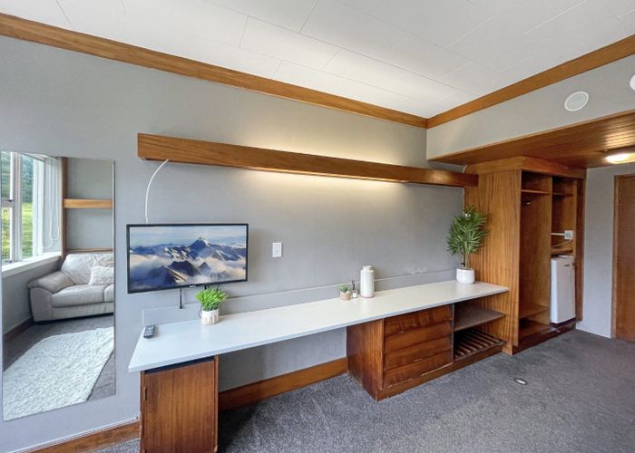  at 316/20 Glenmore Street, Thorndon, Wellington, Wellington