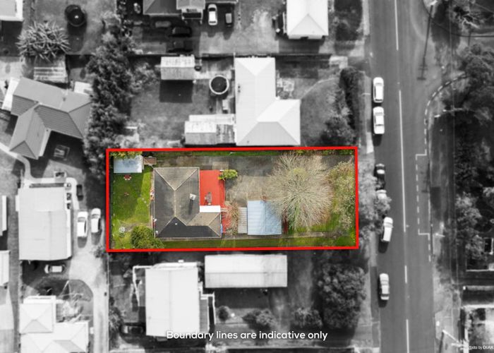  at 108 Archibald Road, Kelston, Waitakere City, Auckland