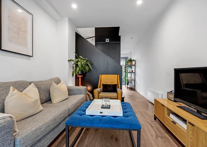  at G08/45 Union Street, Auckland Central, Auckland
