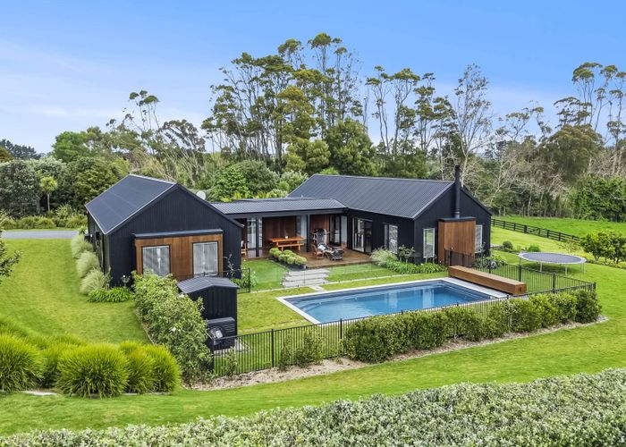  at 477 Waiau Pa Road, Waiau Pa, Franklin, Auckland