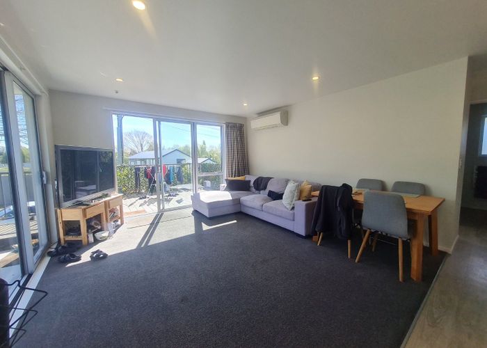  at 1/20 Hurley Street, City Centre, Christchurch City, Canterbury