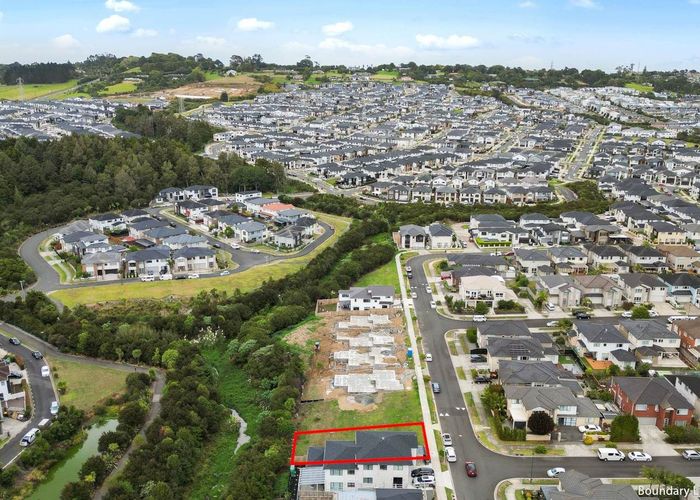  at 24 Castlebane Drive, Flat Bush, Manukau City, Auckland