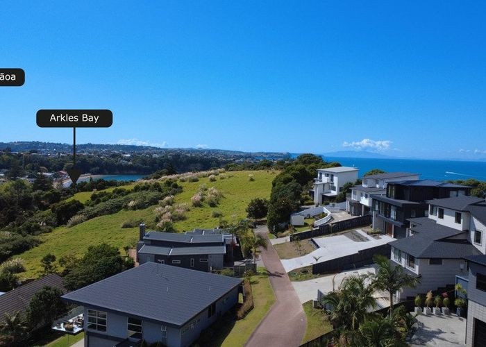  at Arkles Bay, Rodney, Auckland