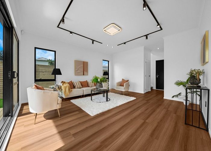  at 8E Brentford Place, Manurewa, Manukau City, Auckland