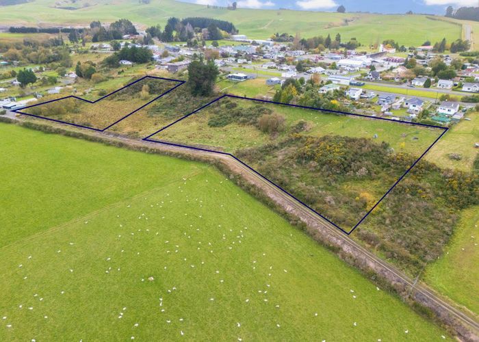  at 27 Leithen Street, Nightcaps, Southland, Southland