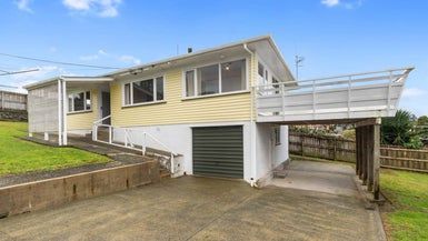  at 81 Station Road, Kamo, Whangarei