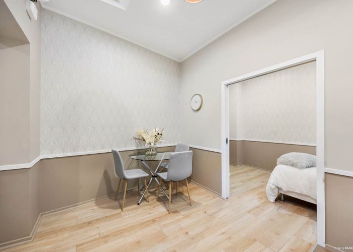  at 120/157 Hobson Street, Auckland Central, Auckland