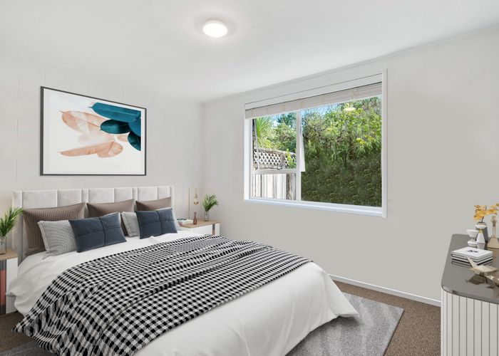  at 3/9 John Court Street, Birkenhead, North Shore City, Auckland