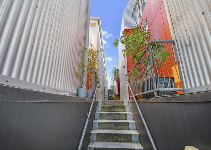  at 11M Gundry Street, City Centre, Auckland City, Auckland