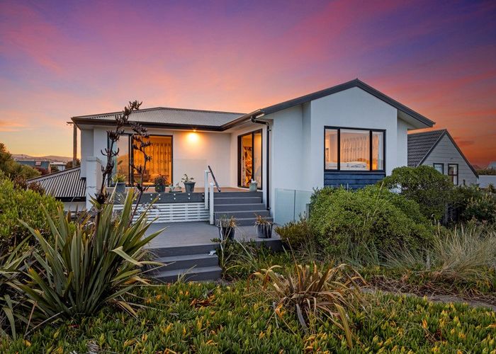  at 107B Rocking Horse Road, Southshore, Christchurch