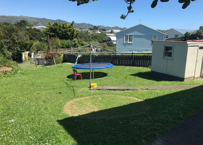  at 68 Hereford Street, Cannons Creek, Porirua, Wellington