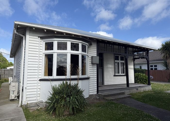  at 11 Euston Street, Riccarton, Christchurch City, Canterbury