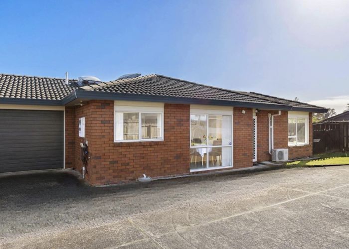  at 1/46 West Fawy, Golflands, Manukau