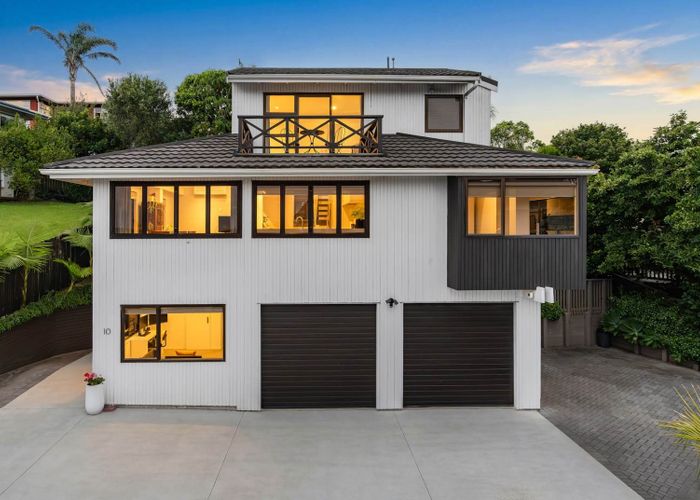  at 10 Galaxy Drive, Mairangi Bay, North Shore City, Auckland