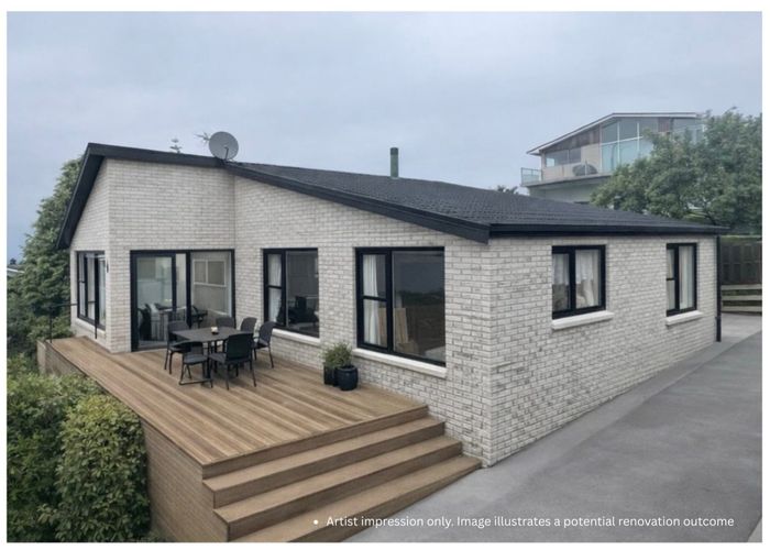  at 25 Sutcliffe Street, Saint Clair, Dunedin, Otago