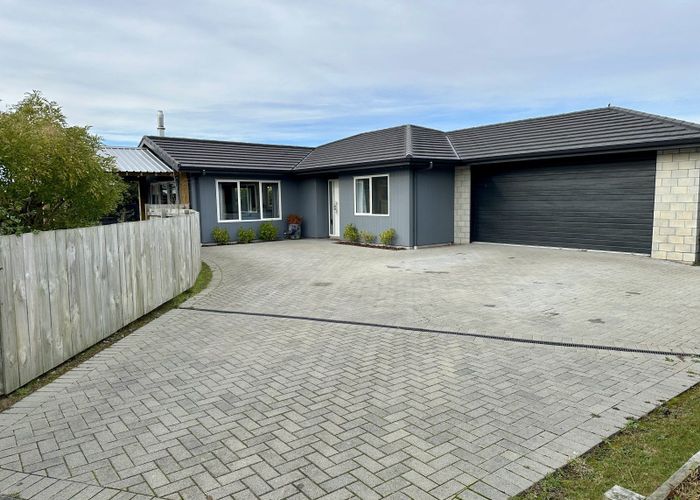  at 8 Stonefly Place, Nukuhau, Taupo, Waikato