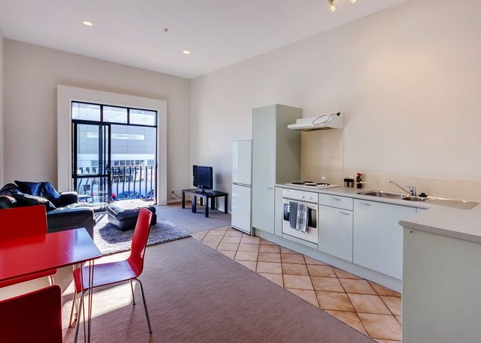  at 3Q/6 Burgoyne Street, Grey Lynn, Auckland