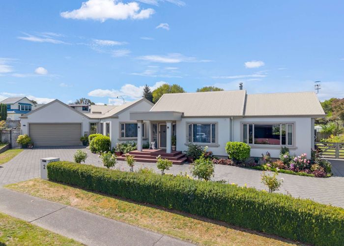  at 2 Vaucluse Drive, Nukuhau, Taupo, Waikato