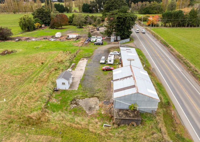  at 190 Main South Road, East Taieri, Dunedin, Otago