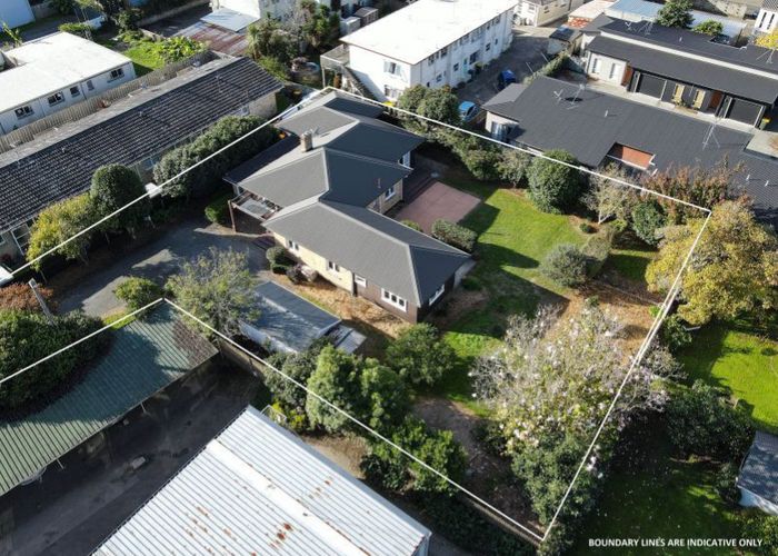  at 202 Grey Street, Hamilton East, Hamilton, Waikato