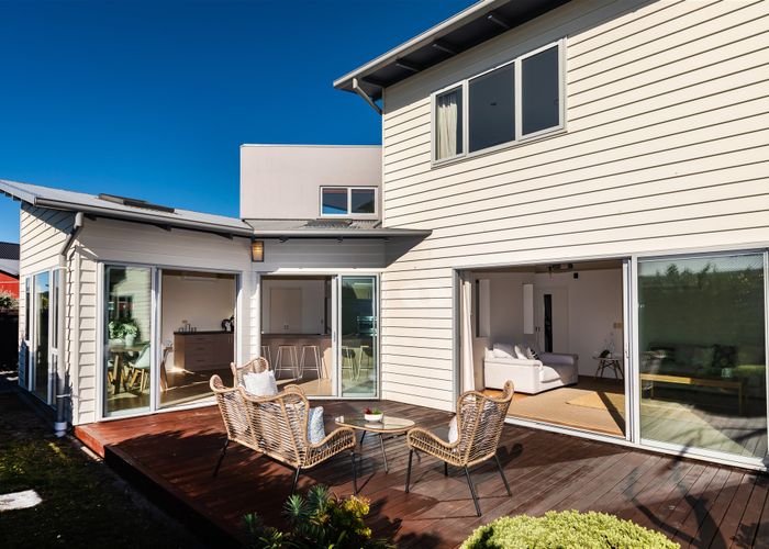  at 12 Sandalwood Place, Waimairi Beach, Christchurch
