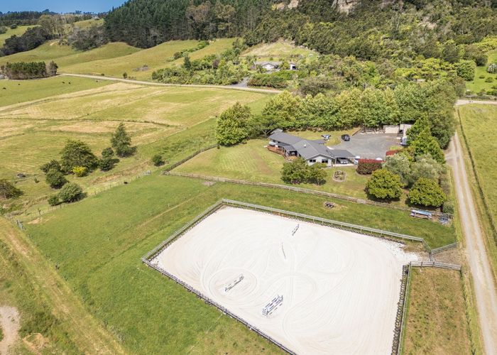 at 77 Hodge Road, Coroglen, Whitianga