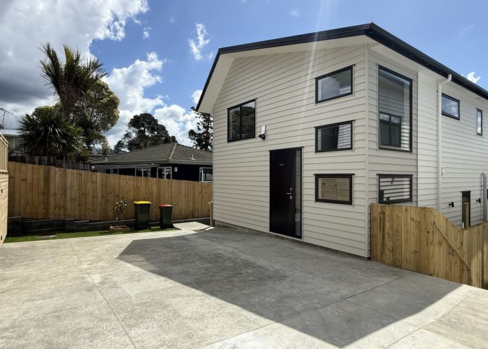  at 25D Withers Rd, Glen Eden, Waitakere City, Auckland
