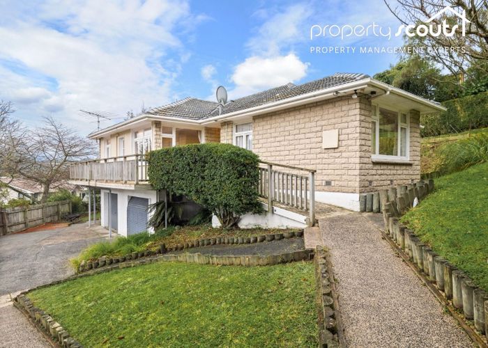  at 80 Barr Street, Kenmure, Dunedin