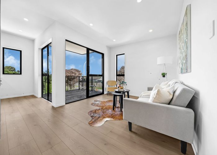  at Lot 1 11 Funnell Place, Manurewa, Manukau City, Auckland