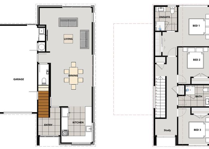  at Lot 92/44 Kawariki Drive, Baverstock, Hamilton, Waikato