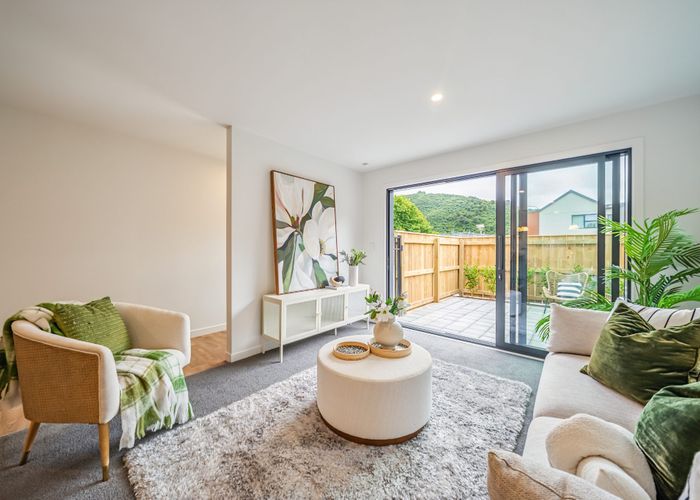  at 2/60 Akatarawa Road, Brown Owl, Upper Hutt, Wellington