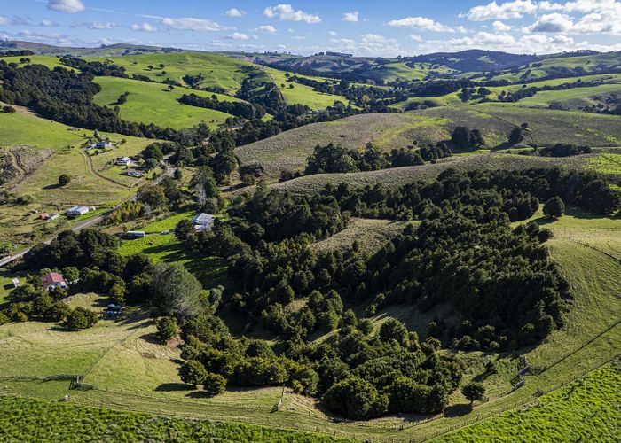  at 393 Katui Road, Dargaville, Kaipara, Northland