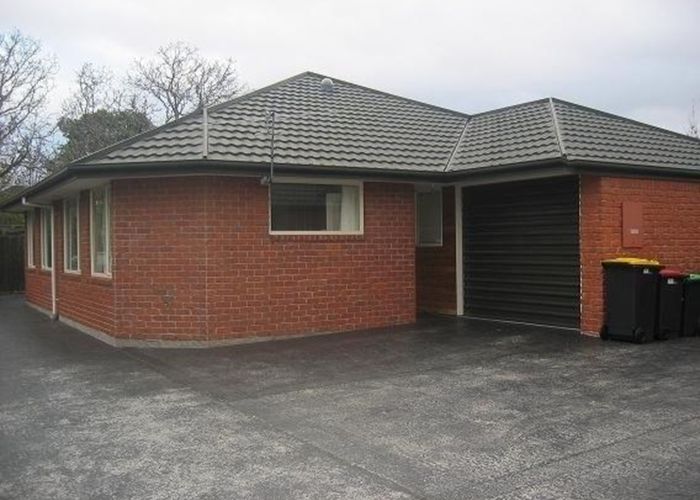  at 91B Peverel Street, Riccarton, Christchurch