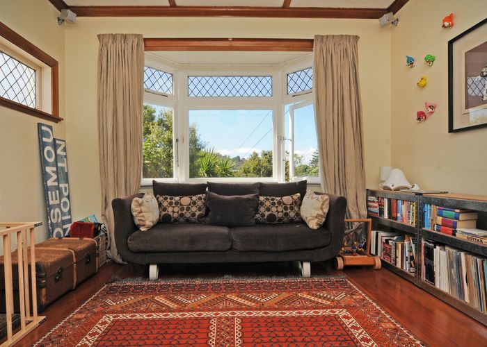  at 17 Standen Street, Karori, Wellington