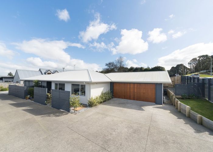 at 115 James Line, Kelvin Grove, Palmerston North