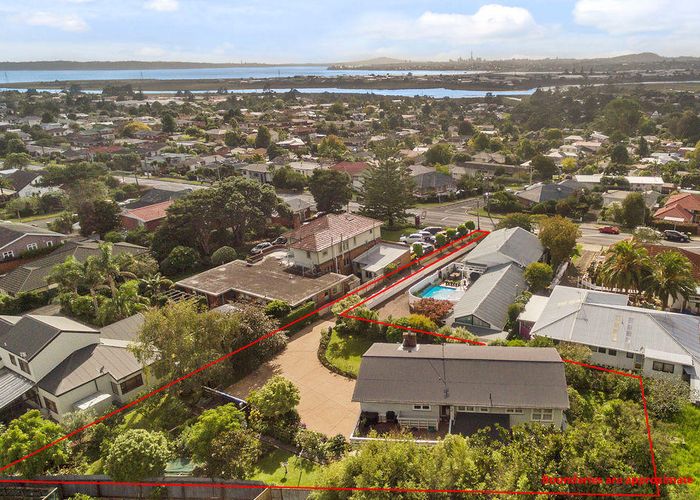  at 34A Te Atatu Road, Te Atatu South, Auckland