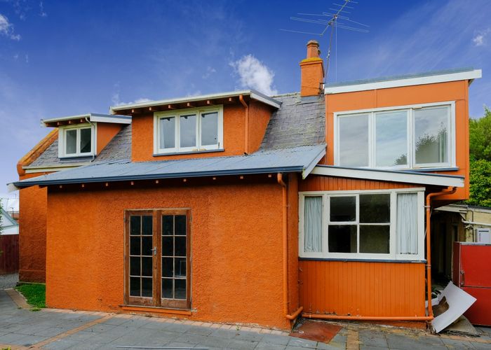  at 86 Melville Street, Dunedin Central, Dunedin