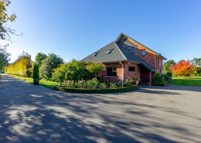  at 744 Marshland Road, Ouruhia, Christchurch