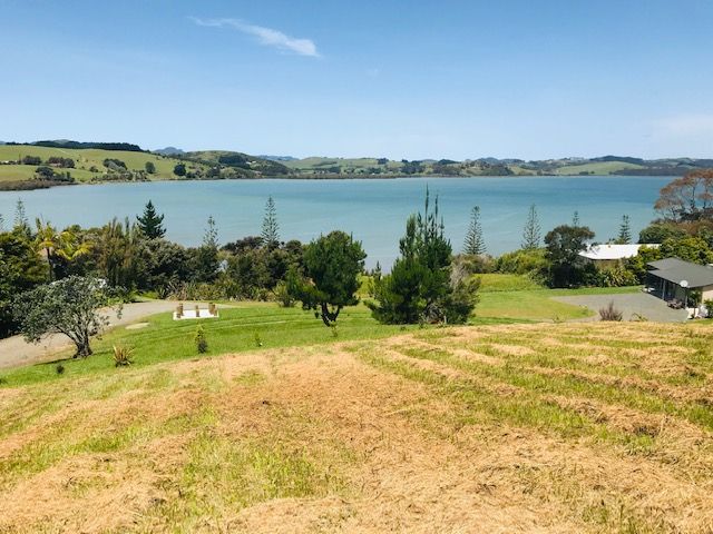  at 51 Peninsula Parade, Hihi, Mangōnui