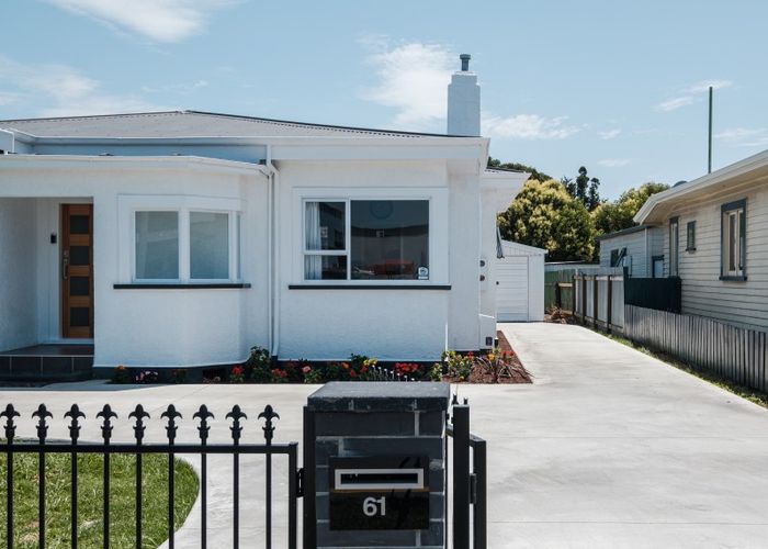  at 61 Roebuck Road, Te Hapara, Gisborne