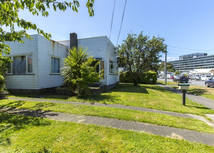  at 43 Boulcott Street, Boulcott, Lower Hutt