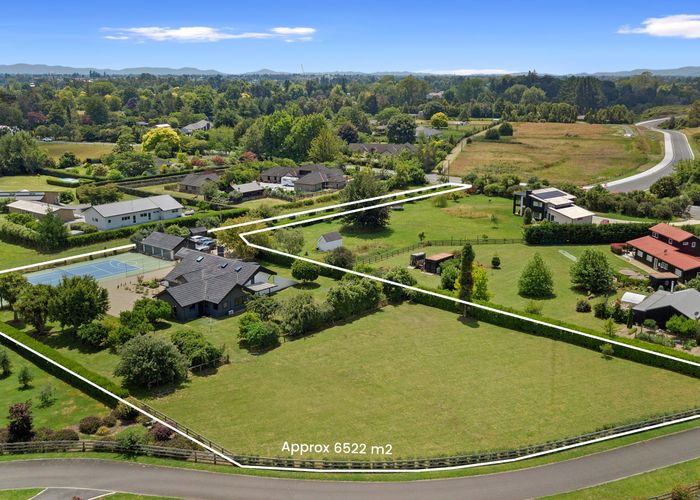  at 50 Birchwood Lane, Tamahere