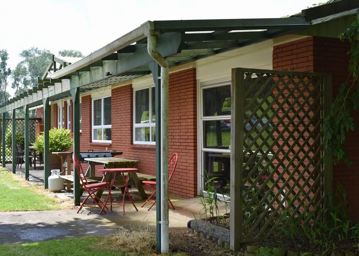  at 357 State Highway 5, Tirau