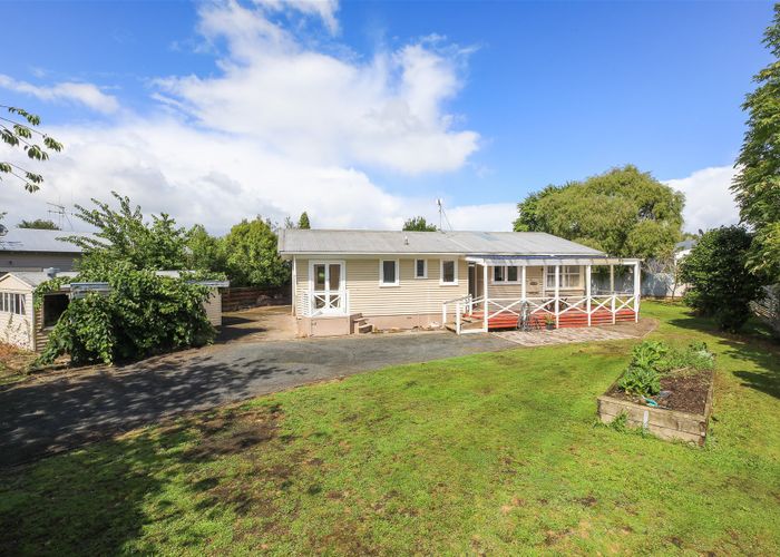  at 44 Morris Road, Hillcrest, Hamilton