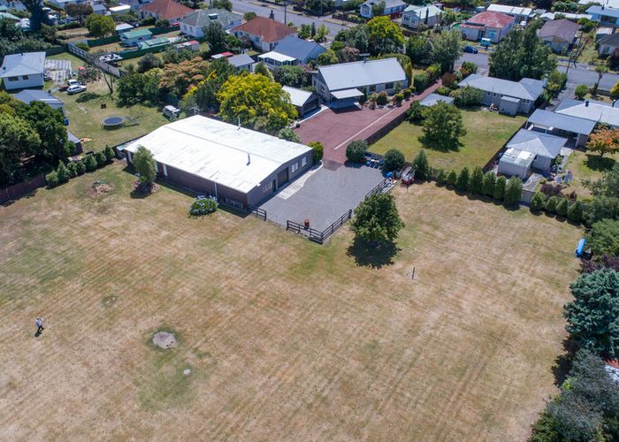  at 31G VIVIAN STREET, Solway, Masterton