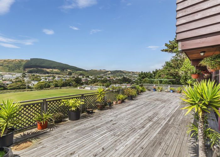  at 19 Rembrandt Avenue, Tawa, Wellington