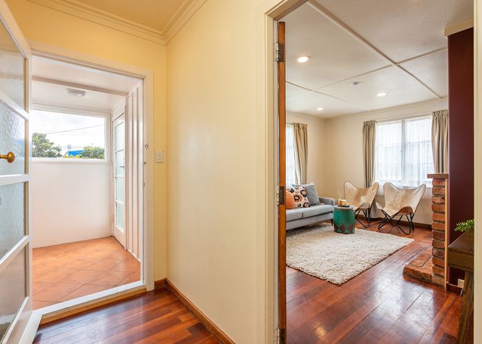  at 65 Kemp Street, Kilbirnie, Wellington